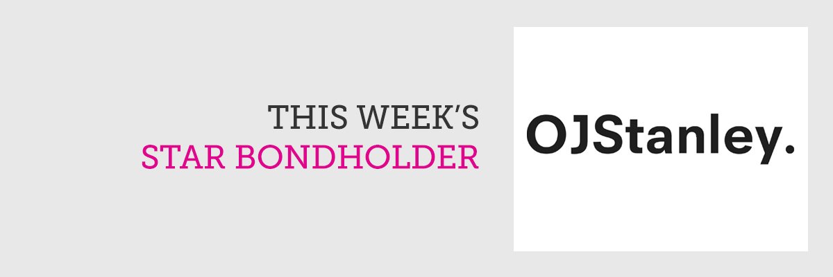 Our #StarBondholder of the week is OJStanley
marketingderby.co.uk/ojstanley