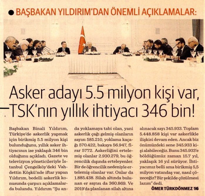 Hadi hayırlı olsun 😉