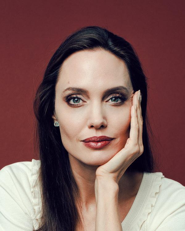 Birthday Wishes to Angelina Jolie, Russell Brand and Bradley Walsh. Happy Birthday!  