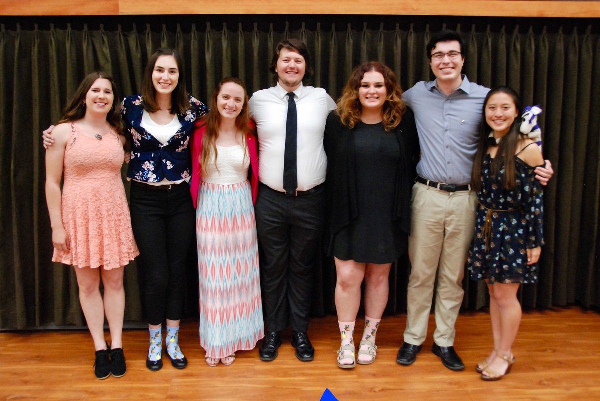kkpsi_iotapi's tweet photo. Congratulations to these two groups of bros!

First pic: our newly elected executive council.
Second pic: new alumni of the Iota Pi chapter.

#aea #mlitb #officers #alumni https://t.co/Mti3cCiVmk