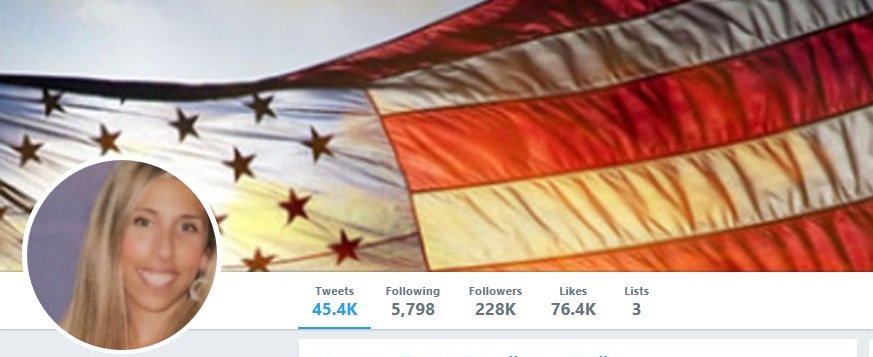TraditionalMike's tweet photo. The attack by #LukeOBrien and the #HuffPost on @AmyMek is the most disgusting and despicable thing I have seen. We need to continue to support and stand with Amy as she works through this horrible situation. Fight for her and defend her. @AylaWife @SamusAran2020 #AmyMek https://t.co/icp937nM9a