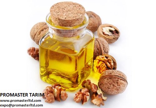 PromasterTarim's tweet image. Ceviz Yağının Faydaları:
1) İltihap geçirir:
Omega3 ve omega 6 gibi çoklu doymamış yağlar ile ceviz romatizma ve diğer iltihaplı hastalıklara yakalanma riskini önemli ölçüde düşürür.