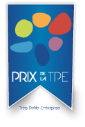 BUROPOLE's tweet photo. Les inscriptions sont lancées ! A vos claviers pour candidater !
@FceToulouse31 #prixtpe #Occitanie #entreprises 
https://t.co/LYmakfVxw4 https://t.co/RYBEMRBAX2