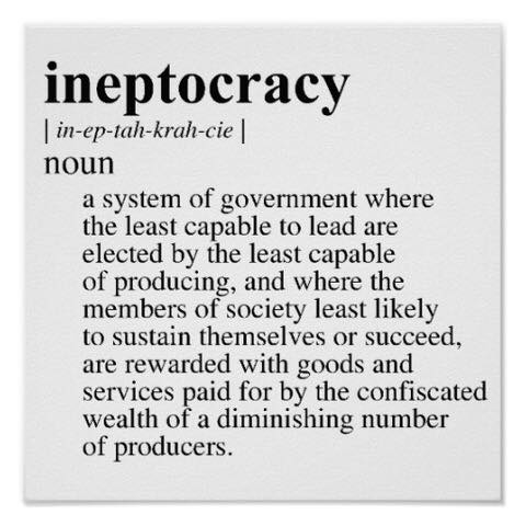 TheFedPaper's tweet photo. Sounds familiar... https://t.co/v19qYcCfIQ