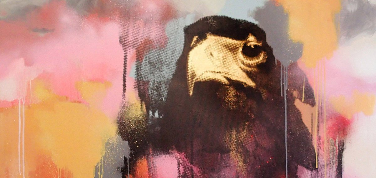 James Starr tweet media