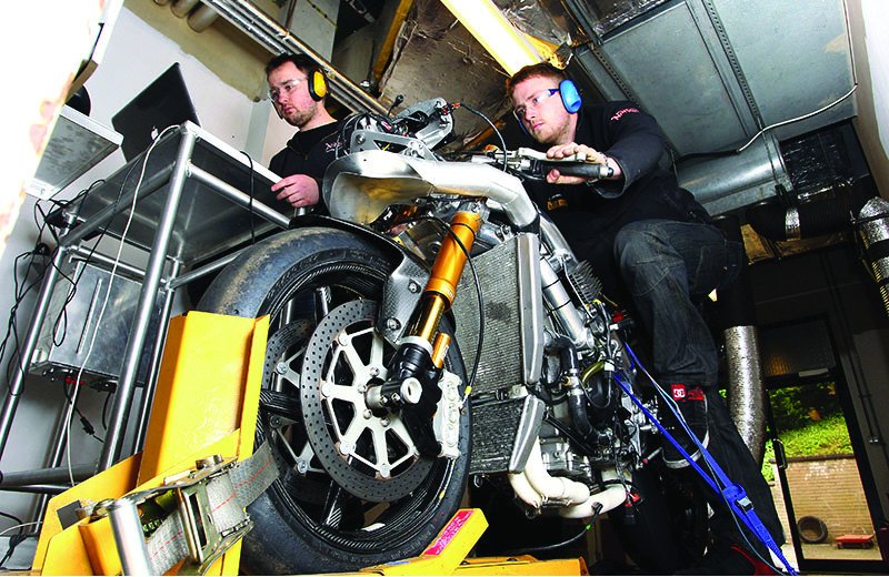 Quality First ethos at Norton Leadership Day – 19 June manufacturingmanagement.co.uk/news/quality-f…