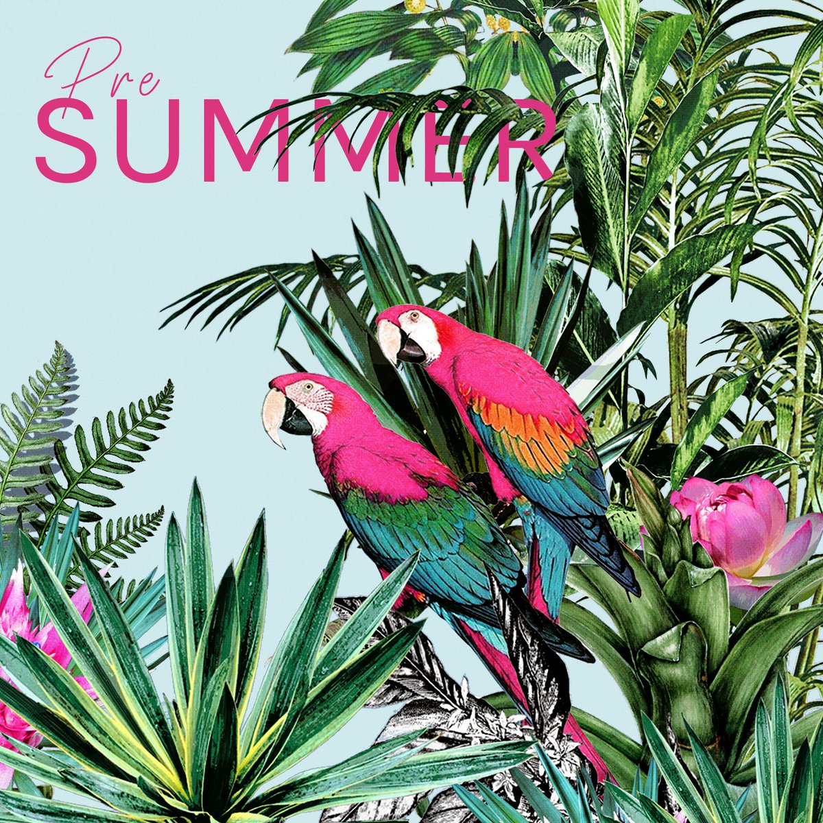 Get ready for Summer 🌴 |
#happyfridayhome #presummer #bedding
-35% off in all products
bit.ly/2HeD5Lr