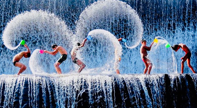“To every child – I dream of a world where you can laugh, dance, sing, learn, live in peace and be happy.” ~ Malala Yousafzai @nomoreabuse2018 @nma2018 #blueribbons2018 #childabuseprevention