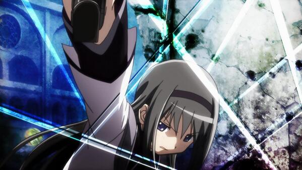 Twitter 上的 いのすま 虹ヶ咲2期全力応援 まどマギの暁美ほむらはかっこよかった マミさんとの銃撃戦は迫力満点 頭に銃を撃つ構えも かっこいいｗ 銃を構えるかっこいい女性が出る映画 T Co Gi0f5ytpr7 Twitter