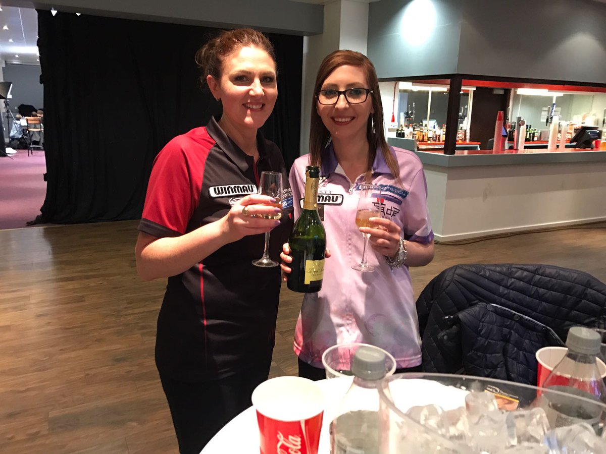 ModusDarts180's tweet photo. REPORT | Superb @Fsherrock Seals World Trophy Success:

https://t.co/4Gh94i7NjJ

#Darts 

@LStyleGlobal @BDOdarts https://t.co/tAXZdOtnpO