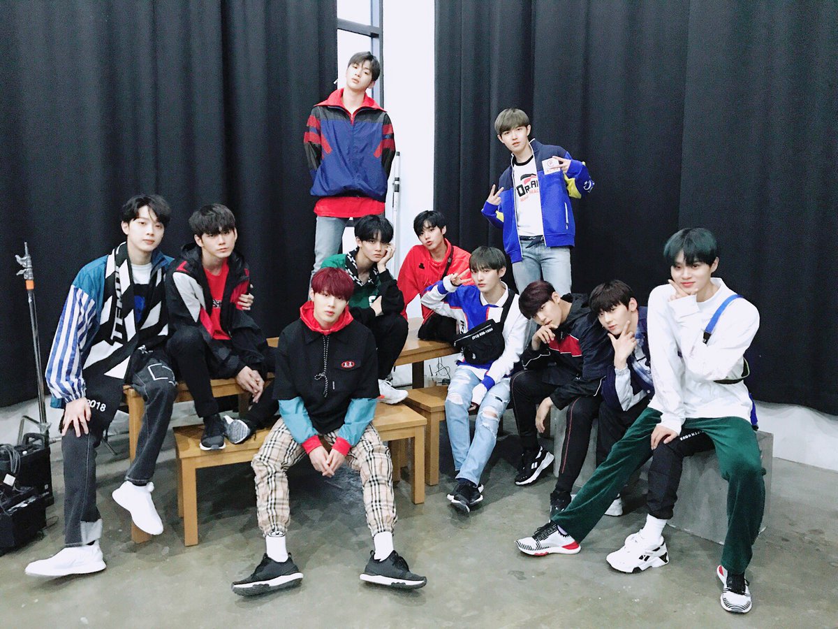 일상이 카피페인 워너원 실제 대화.txt | 인스티즈