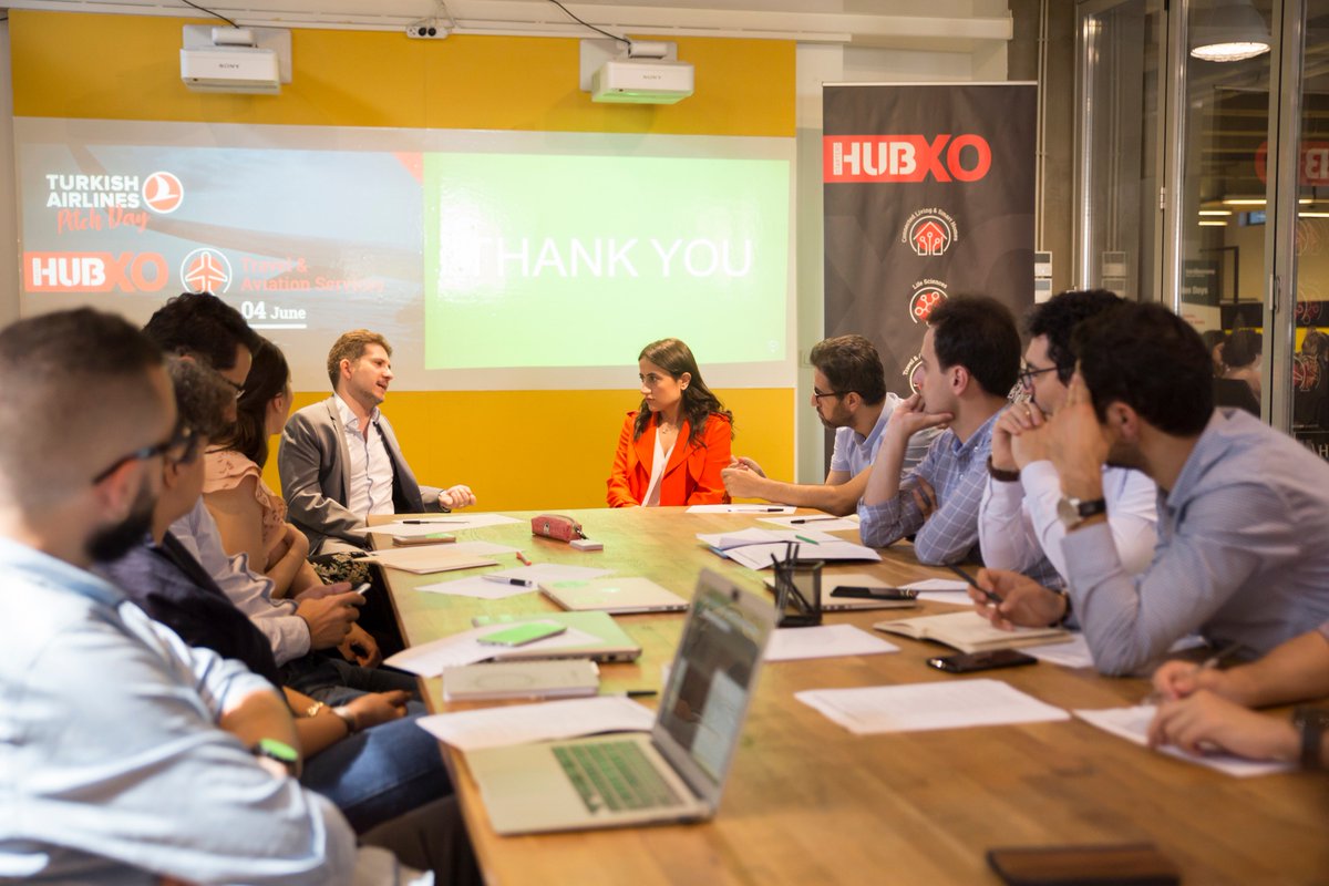 StartersHub (@startershub) on Twitter photo Our last StartersHub XO Partner #PitchDay is with <a href="/TurkishAirlines/">Turkish Airlines</a> at #StartersHub today. Good luck to all teams! <a href="/RouteWhisperer/">RouteWhisperer</a>, <a href="/Bavulier/">Bavulier</a>, <a href="/tripediacom/">Tripedia.com</a>. Register our program from here: startershubxo.org #startershubxo18 Our last StartersHub XO Partner #PitchDay is with <a href="/TurkishAirlines/">Turkish Airlines</a> at #StartersHub today. Good luck to all teams! <a href="/RouteWhisperer/">RouteWhisperer</a>, <a href="/Bavulier/">Bavulier</a>, <a href="/tripediacom/">Tripedia.com</a>. Register our program from here: startershubxo.org #startershubxo18