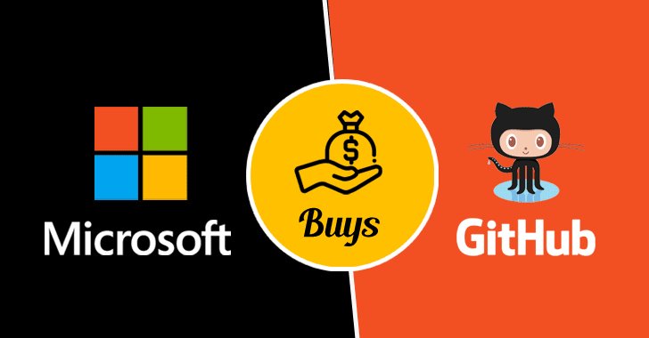 isos_uk's tweet image. #Microsoft reportedly buys #GitHub #CodeSharing service
buff.ly/2xD2b6A via @TheHackersNews | #HostingService #CorporateCode