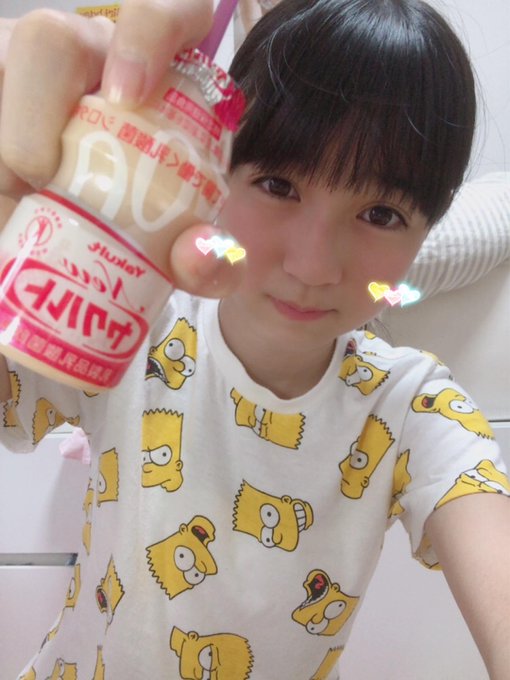 今村麻莉愛のTwitter画像4