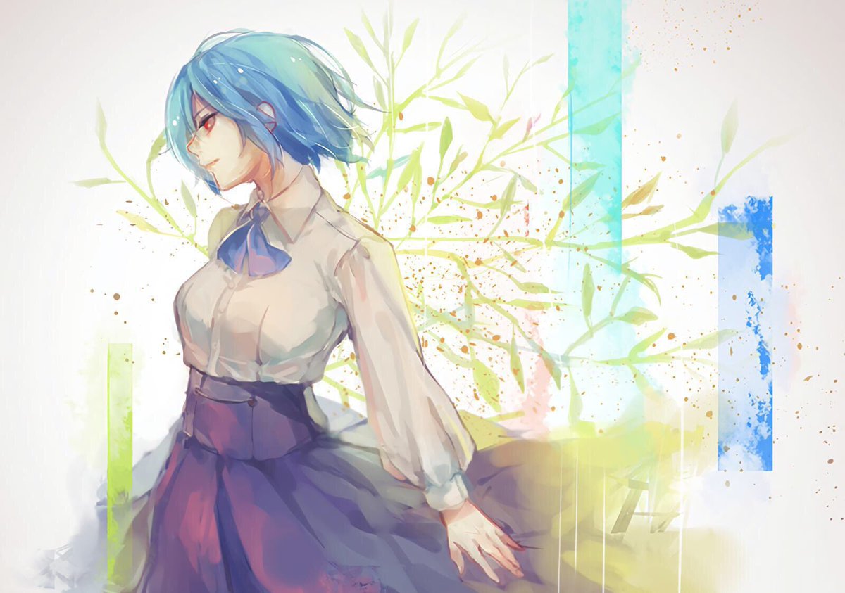 Azamiちゃん En Twitter 東京喰種高画質画像 金木大好きでした 東京喰種 高画質画像