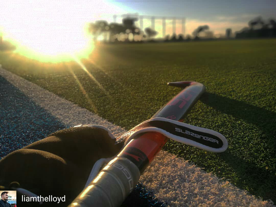 Well done on your selection as WP U16 North Zone Coach, Liam! 
📸 - Liam Lloyd
#Slazenger #SlazengerSA #SlazengerHockey #GameDay #Winner #Team #Hockey #TeamSlaz #Sport #SportFan
