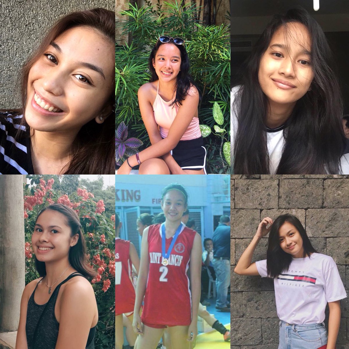 Today, a new chapter of your journey is about to start. May your stay in Ateneo mold you in becoming the best versions of yourselves! Welcome home rookies! Welcome to Ateneo! 💙🏐🦅

@_erikaraagas @belaaperaltaa @jayceeell3 @vanie_g @AriCuaresma7 @_ayumifurukawa 

#Batch2018
#OBF
