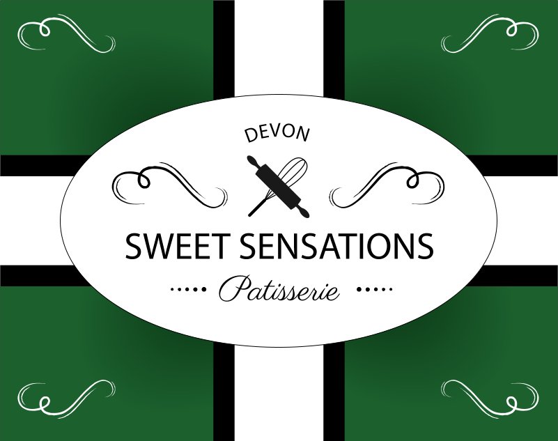 sweetdev's tweet image. Happy #DevonDay! We are extremely proud to be making traditional English and continental handmade desserts right here in this wonderful county of ours.