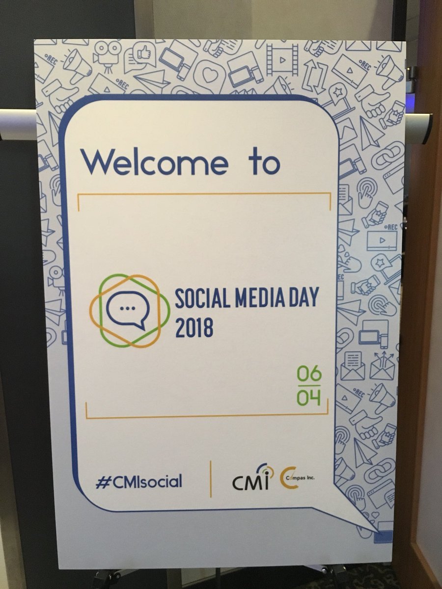 jacki_a_m's tweet image. Up bright and early in Mount Laurel, NJ for #CMISocial day. Ready for an exciting day of discussions around social media and the healthcare industry!