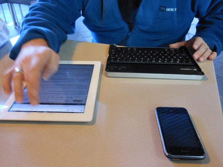 Des #smartphones aux #PC : les réalités respectives de marchés en stabilisation buff.ly/2LH1NXP