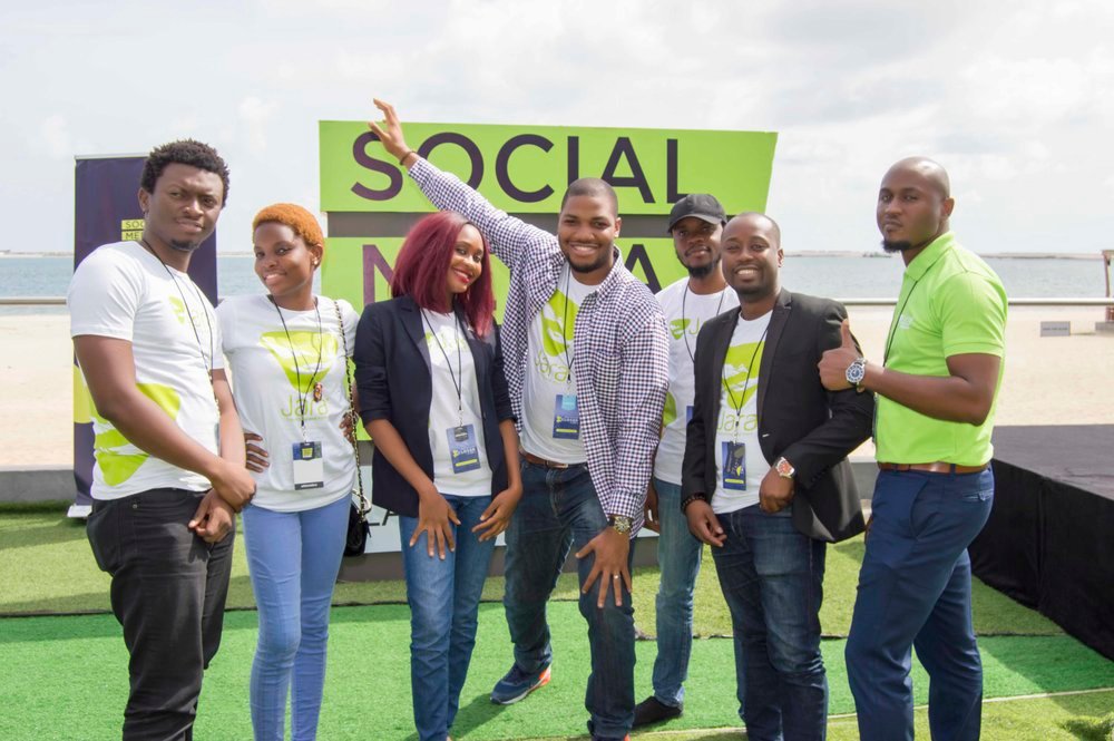 CapSqr's tweet photo. The @takejara team talked to us about their experience building a startup from the ground up. Read about it here: https://t.co/sKBCygQiOG https://t.co/zlKszqnFJ3