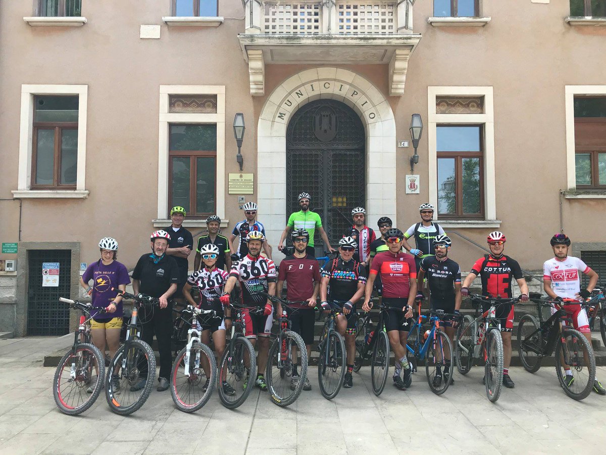 Alex Kornfeind 🇮🇹 tweet media