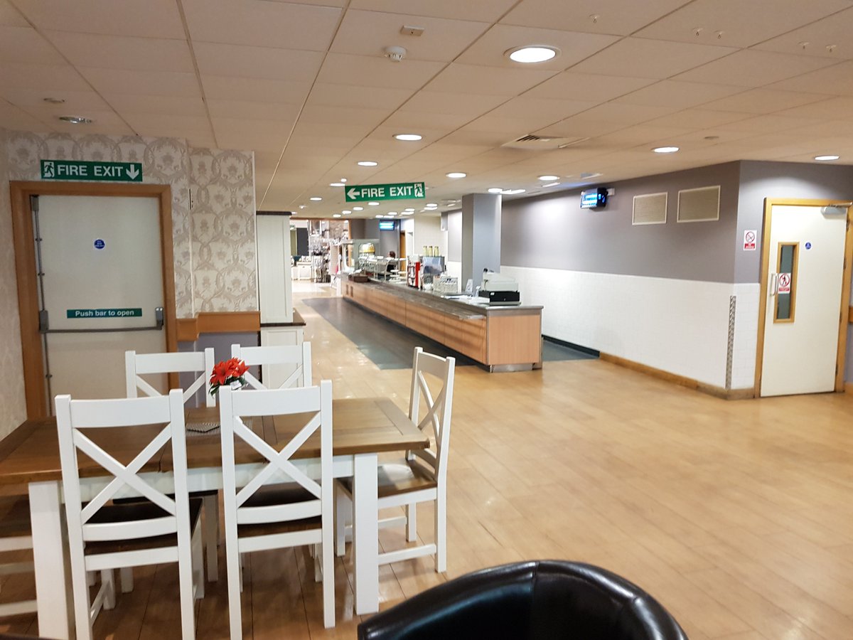 What! Stores tweet media