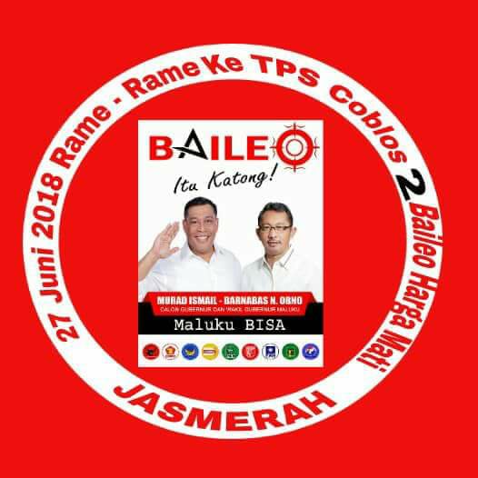 MalukuCarles's tweet photo. Tak boleh ada kata menyerah. Bangkitlah setelah gagal, dan cobalah meskipun takut. @MBD_ID @MTB_ID @KepulauanAru_ID #BaileoBangunMaluku #RangkulPerbedaan #WujudkanPerubahan https://t.co/1RxahNat0y