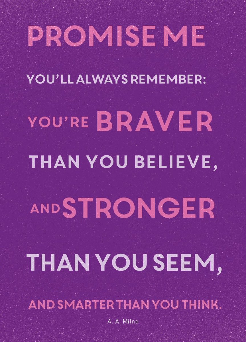 Winnie The Pooh Quotes Promise Me