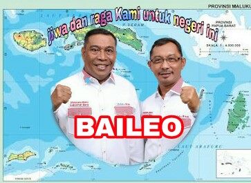 MalukuCarles's tweet photo. Tak boleh ada kata menyerah. Bangkitlah setelah gagal, dan cobalah meskipun takut. @MBD_ID @MTB_ID @KepulauanAru_ID #BaileoBangunMaluku #RangkulPerbedaan #WujudkanPerubahan https://t.co/KVhajBtF1Y