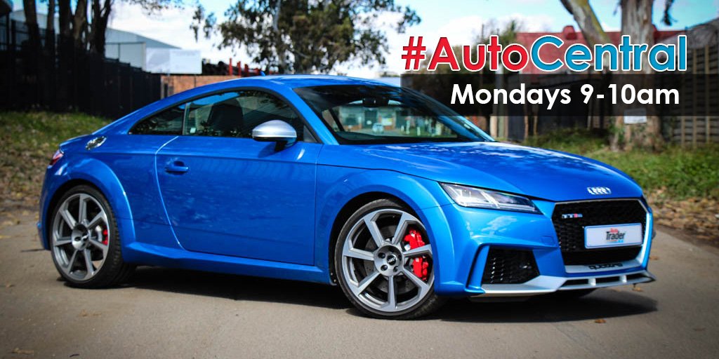 _TheRealNetwork's tweet photo. ICYMI: #AutoCentral - powered by @AutoTraderSA - a look at #ATSABF2018, Electric Vehicles &amp; a review of the new Audi TT. Get the podcast at https://t.co/38uAonW8Va https://t.co/3H97UWMI8a