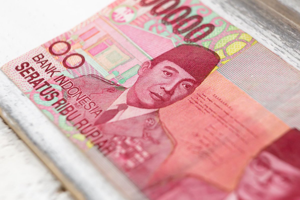CoinDesk's tweet image. Indonesian Regulator Gives Green Light for Crypto Futures Trading bit.ly/2Hh7oR2
