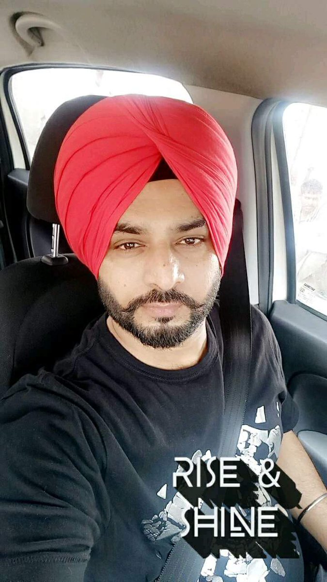 Satsriakal g 🙏...thanks huge love for #parwahnikaridi,,,,stay with us for new updates, new songs,,,malak mehar kre🙏🙏🙏