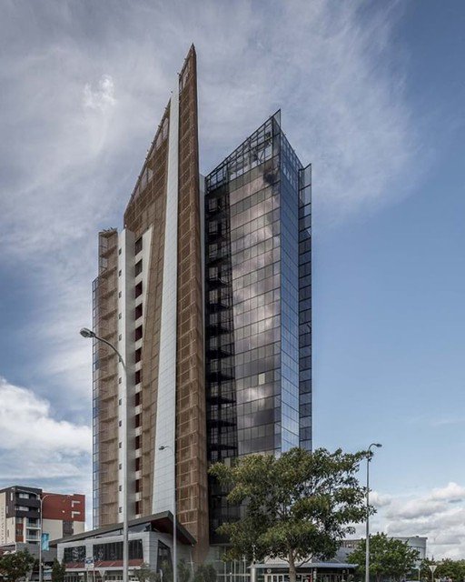 PhotographyMode's tweet photo. Reposting @helloeventphotography: - via @Crowdfire 
The Rocket Robina Gold Coast
#architecture #goldcoast #photography https://t.co/navPWqNexq