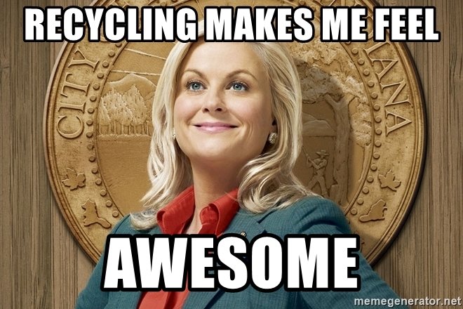 uoclimateaction's tweet photo. Lelslie knows!

#ducksrecycle #climateaction https://t.co/7gV2TBCMup