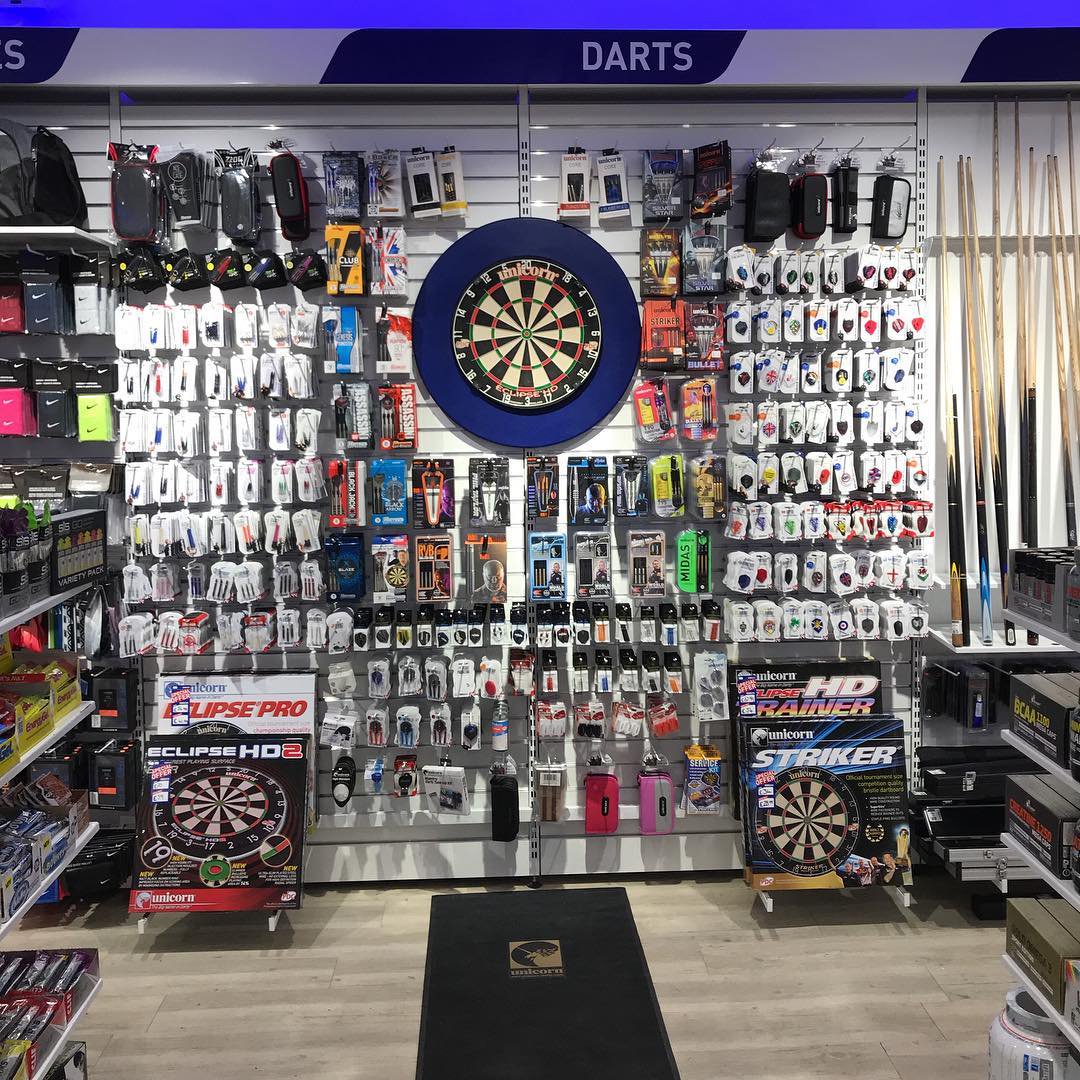 Mad On Darts - Darts Supplies Store on Twitter: "Visit us in store a throw before you buy on all darts sets. Our friendly staff are available to advise