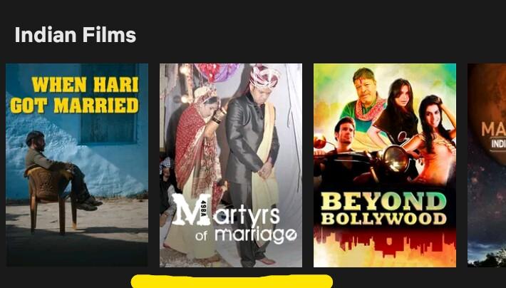 Martyrs Of Marriage On Twitter Martyrsofmarriage Featured In List Of Indian Provocative Fight The System Social And Cultural Documentary Films On Netflix If You Haven T Seen It Yet We Suggest You Do