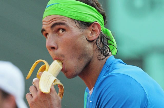 Happy Birthday RafaelNadal
Here are just some of Rafa\s hottest moments:

 