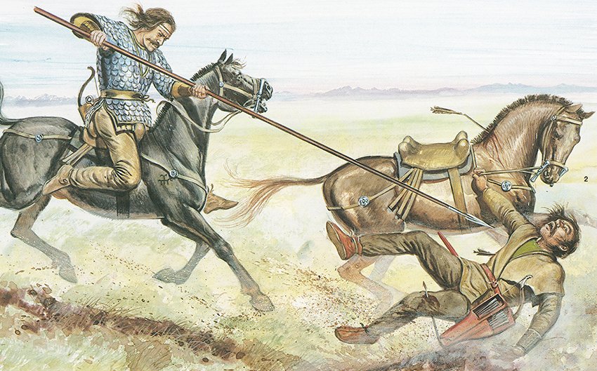 ¿Qué influencia tuvieron las leyendas de los caballeros sármatas en #ElQuijote? Toda una inmersión histórica y geográfica la de nuestro #documental, para saber si existió un ingenioso hidalgo antes de #Cervantes... 
elfantasticohidalgo.com
#felizlunes #historia #literatura