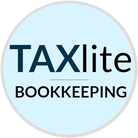 #TAXlite #Bookkeeping #Bookkeepers