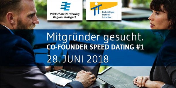 oliver_hoess's tweet photo. Mitgründer gesucht – 1. Co-Founder Speed Dating 2018 am 28. Juni in  Stuttgart  https://t.co/GJR2L3rq3e  #Startups #SpeedDating #Stuttgart  @fsbvgmbh @TTI_Stuttgart @WRS_GmbH https://t.co/rkgSCRE8nn