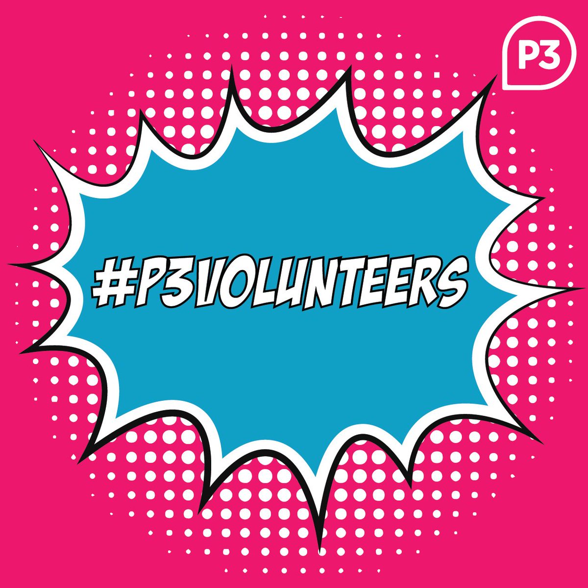 P3Charity's tweet photo. Our mission @P3Charity is to improve lives and communities by delivering services for socially excluded and vulnerable people. Do you want to be a part of this? To find opportunities to volunteer with us visit https://t.co/dLXZ0oL6at #VolunteersWeek #ChangingLives https://t.co/i0Da8jrCbT