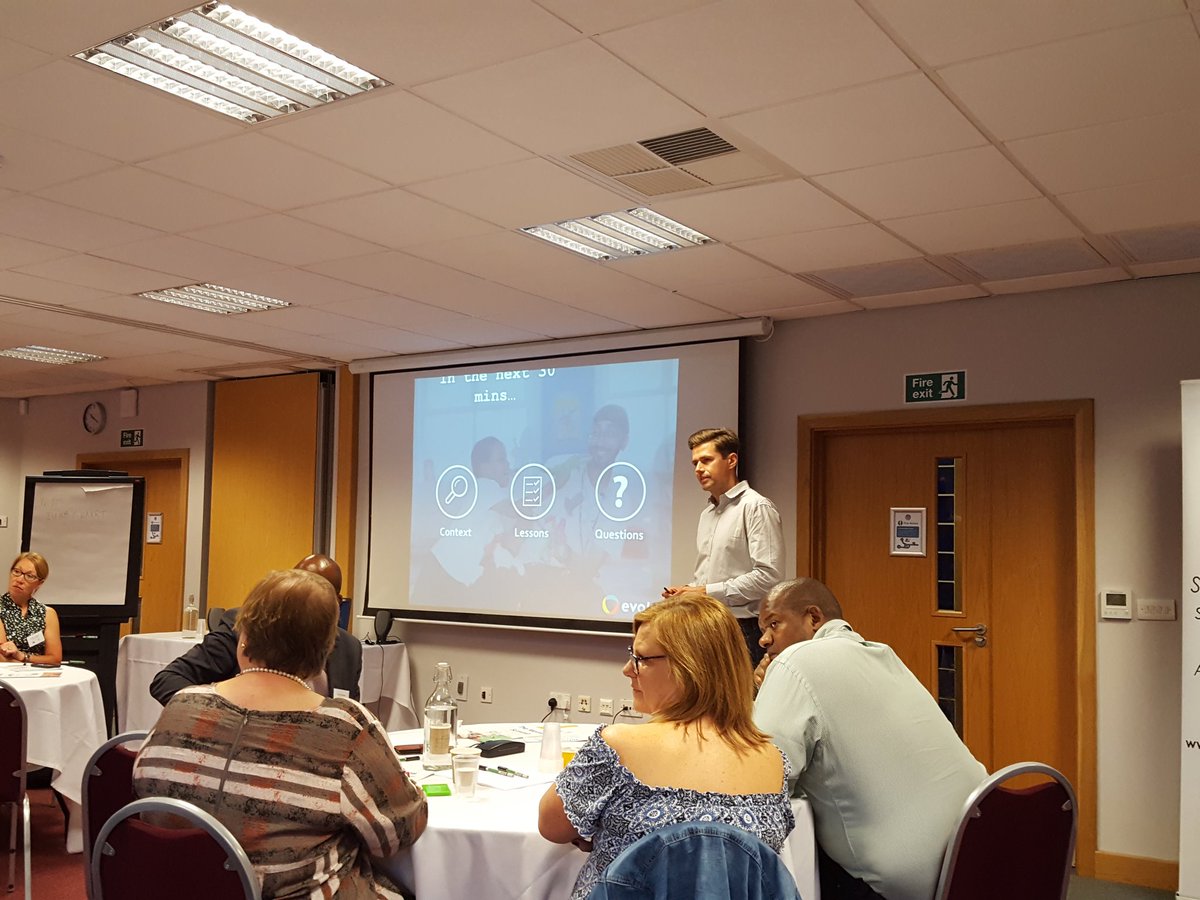 The International Mentor Network tweet media