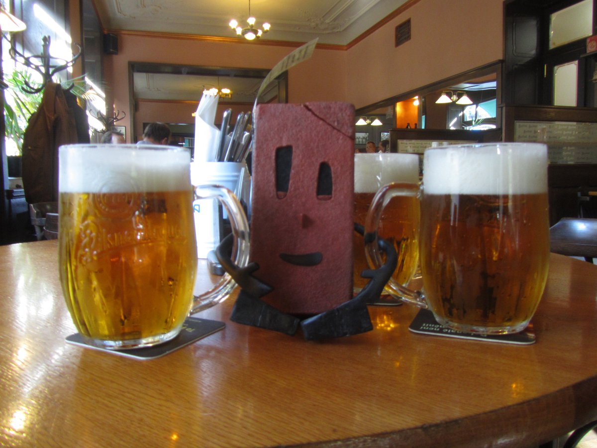 ハーバーテイル Lineスタンプ出たよ Harbortale Twitter