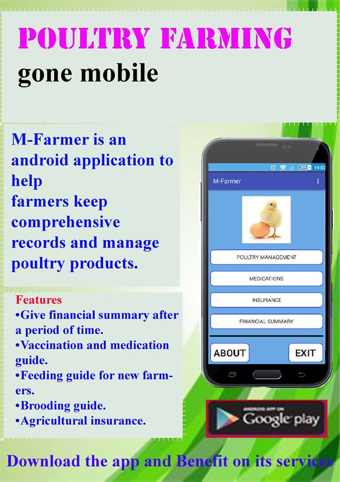 For more information ,go to techfarmlogics.com