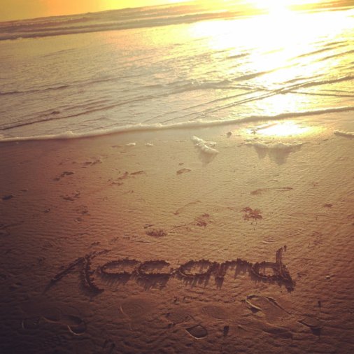 accordmarketing's tweet photo. A great way to start the #DevonDay celebrations - a beautiful morning walk on Woolacombe Beach near our #Barnstaple office 😁🏖️ #devon https://t.co/QISFSpIxIK