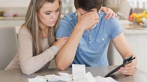 CraftedInsure's tweet image. Feeling stressed and anxious about your financial situation can have a significant effect on your health and well-being. Thankfully, there are things you can do help you cope. goo.gl/S4TfPd