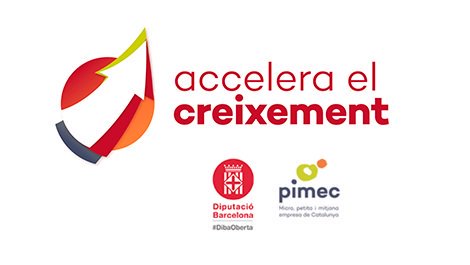 ÚLTIM DIA! Si ets una empresa de #Terrassa amb >=3 treballadors i >=5 anys de trajectòria, inscriu-te al programa d’alt rendiment acceleraelcreixement.com: 9 mesos amb experts en estratègia, finançament, transformació digital, innovació i internacionalització. No t'ho perdis!