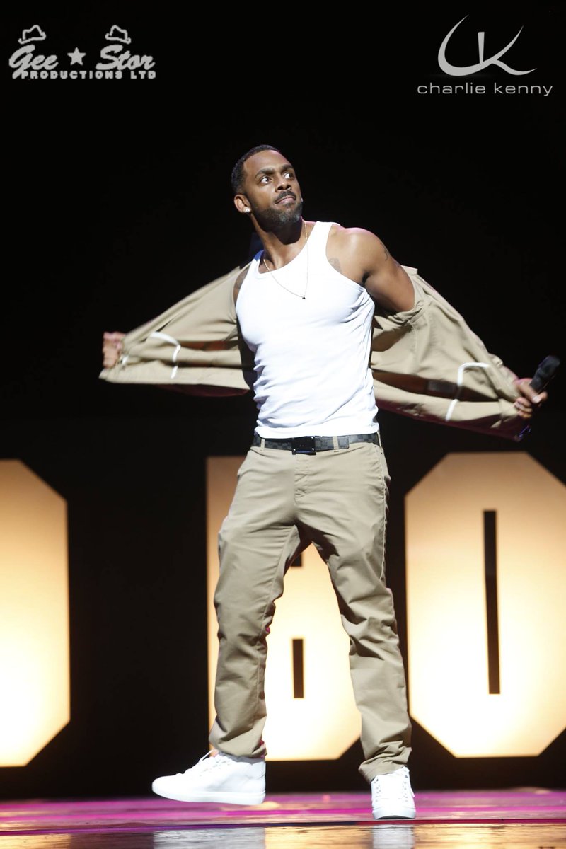 GeeStor Productions tweet media