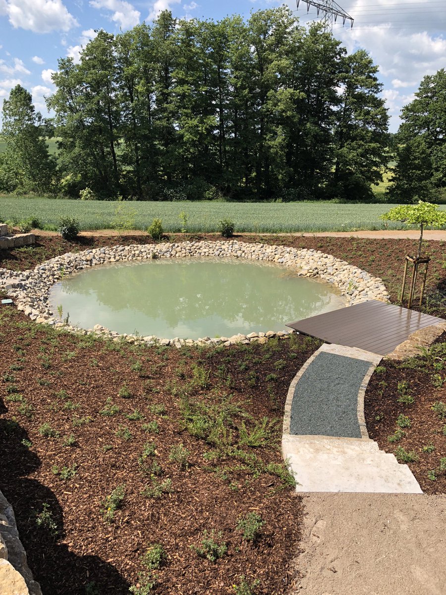 DTACKGmbH's tweet photo. Passend zum Start in den Sommer ist unser neuer Bereich zur Erholung in den Pausen fertig geworden. So macht die Arbeit Spaß https://t.co/zdtba8wJsq